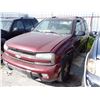 Image 1 : 2004 Chevrolet TrailBlazer