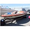 Image 1 : 1986 Bahner Boat