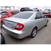 Image 3 : 2002 Toyota Camry