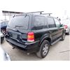 Image 3 : 2002 Ford Escape