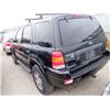 Image 4 : 2002 Ford Escape