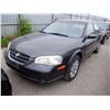 Image 1 : 2000 Nissan Maxima