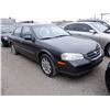 Image 2 : 2000 Nissan Maxima
