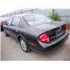Image 4 : 2000 Nissan Maxima