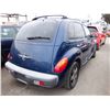 Image 3 : 2001 Chrysler PT-Cruiser