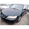 Image 1 : 2001 Honda Accord
