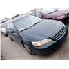 Image 2 : 2001 Honda Accord