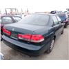 Image 3 : 2001 Honda Accord