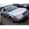 Image 2 : 2003 Volkswagen Passat
