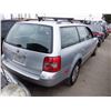 Image 3 : 2003 Volkswagen Passat