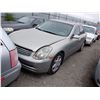 Image 1 : 2004 Infinity G35