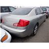 Image 3 : 2004 Infinity G35