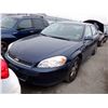 Image 1 : 2009 Chevrolet Impala