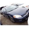 Image 2 : 2009 Chevrolet Impala