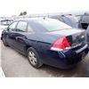Image 4 : 2009 Chevrolet Impala