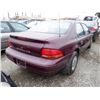 Image 3 : 1999 Dodge Stratus