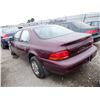 Image 4 : 1999 Dodge Stratus