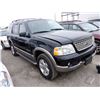 Image 2 : 2004 Ford Explorer