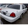 Image 3 : 2005 Ford Crown Victoria