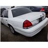 Image 4 : 2005 Ford Crown Victoria