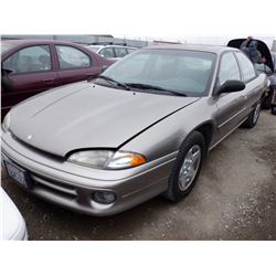 1996 Dodge Intrepid