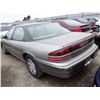 Image 4 : 1996 Dodge Intrepid