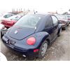 Image 3 : 2001 Volkswagen New Beetle