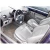 Image 7 : 2001 Volkswagen New Beetle