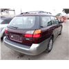 Image 3 : 2001 Subaru Outback