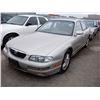 Image 1 : 2000 Mazda Milenia