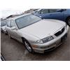 Image 2 : 2000 Mazda Milenia