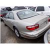 Image 4 : 2000 Mazda Milenia