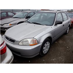 1998 Honda Civic