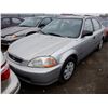 Image 1 : 1998 Honda Civic