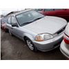 Image 2 : 1998 Honda Civic