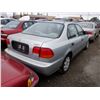 Image 3 : 1998 Honda Civic