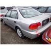 Image 4 : 1998 Honda Civic