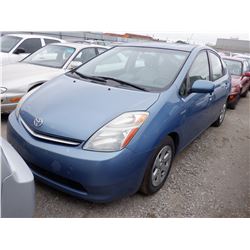 2006 Toyota Prius