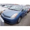 Image 1 : 2006 Toyota Prius