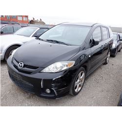 2006 Mazda Mazda'5
