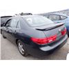 Image 4 : 2005 Honda Accord
