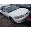 Image 2 : 2000 Honda Accord