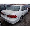 Image 3 : 2000 Honda Accord
