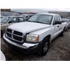 Image 1 : 2005 Dodge Dakota