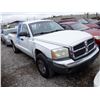 Image 2 : 2005 Dodge Dakota