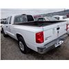 Image 4 : 2005 Dodge Dakota