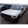 Image 1 : 1992 Toyota Pick-Up