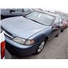 Image 1 : 1998 Nissan Altima