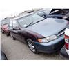 Image 2 : 1998 Nissan Altima