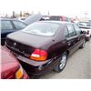 Image 3 : 1998 Nissan Altima